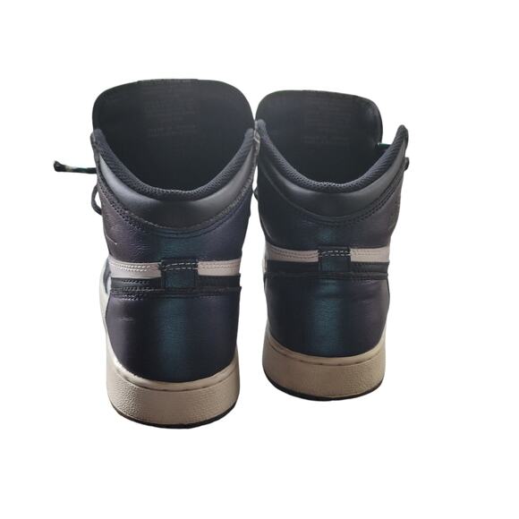 Nike Air‎ Jordan 1 Retro High OG All Star Chameleon Size 4.5Y 907958-015 - Picture 4 of 6